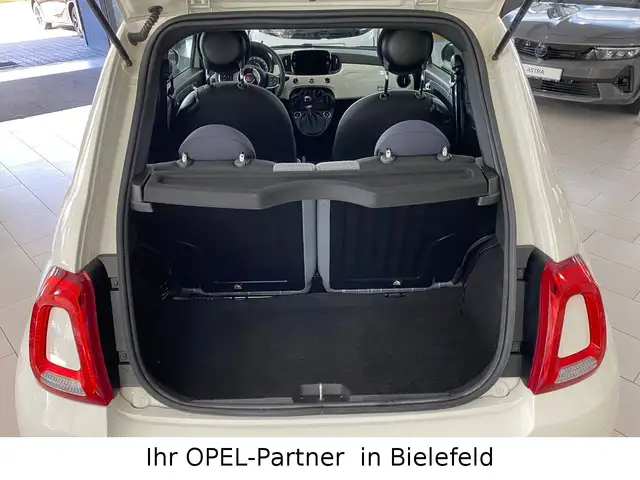 Fiat 500 view 13
