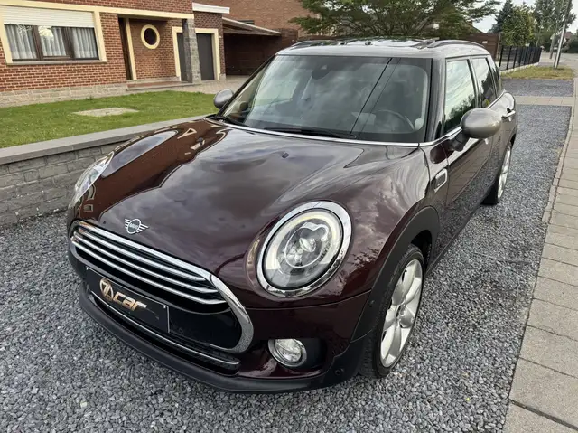MINI Cooper SD Clubman Mini Clubman 2.0 DA Cooper XENON/CUIR/NAVI/JANTES