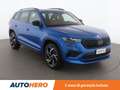 Skoda Kodiaq 2.0 TSI RS DSG 4x4 Blu/Azzurro - thumbnail 8