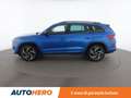Skoda Kodiaq 2.0 TSI RS DSG 4x4 Blu/Azzurro - thumbnail 3