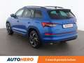 Skoda Kodiaq 2.0 TSI RS DSG 4x4 Blu/Azzurro - thumbnail 4