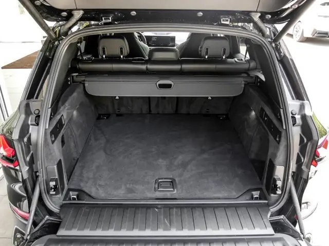 BMW X5 X5 view 15