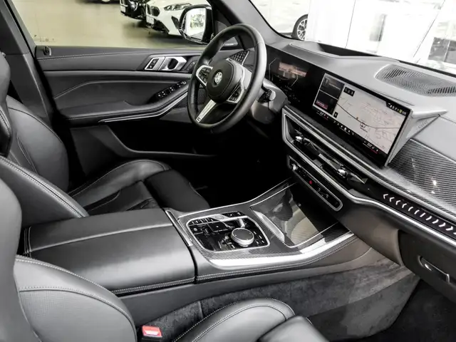 BMW X5 X5 view 3