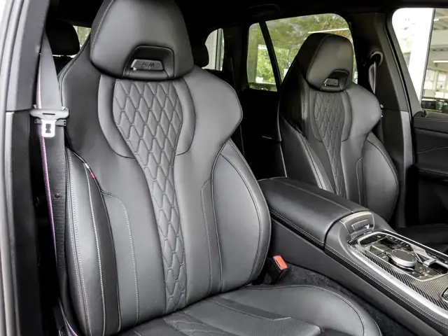 BMW X5 X5 view 6