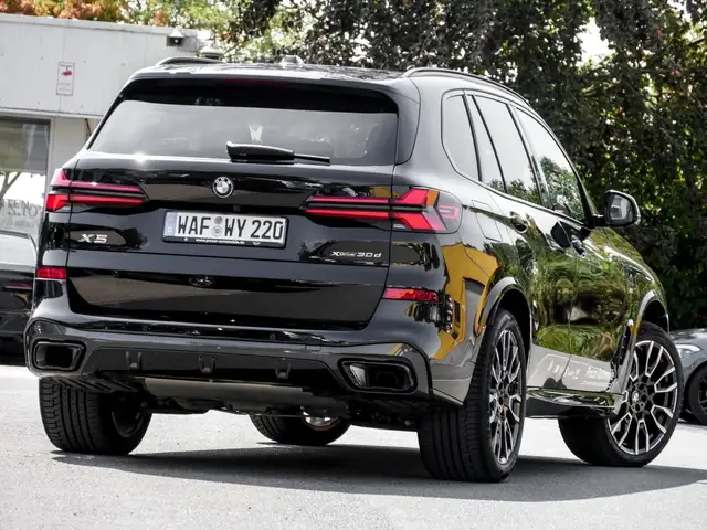 BMW X5 X5 view 2