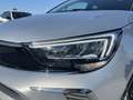 Opel Crossland X Crossland - Crossland 1.2 Turbo 12V 110 CV Start&S Срібний - thumbnail 8