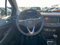 Opel Crossland X Crossland - Crossland 1.2 Turbo 12V 110 CV Start&S Срібний - thumbnail 11