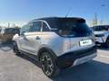 Opel Crossland X Crossland - Crossland 1.2 Turbo 12V 110 CV Start&S Срібний - thumbnail 5