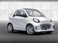 smart forTwo EQ 60kWed cool&Audio SHZ Dig Radio Tempom Weiß - thumbnail 14