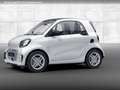 smart forTwo EQ 60kWed cool&Audio SHZ Dig Radio Tempom Weiß - thumbnail 3