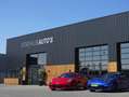 Porsche Macan 3.0 S 340PK PDK / PCM / carbon / LED Blauw - thumbnail 45