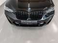 BMW X3 M Competition*AHK*PANO*LED*HEAD-UP*HARMANKARDON Noir - thumbnail 47