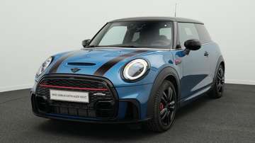 John Cooper Works Trim