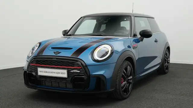 MINI John Cooper Works John Cooper Works Trim