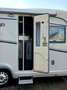 Caravans-Wohnm Carthago Chic C-Line 4.7, SAT-2TV, Solar Blanc - thumbnail 3