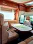 Caravans-Wohnm Carthago Chic C-Line 4.7, SAT-2TV, Solar Blanc - thumbnail 4