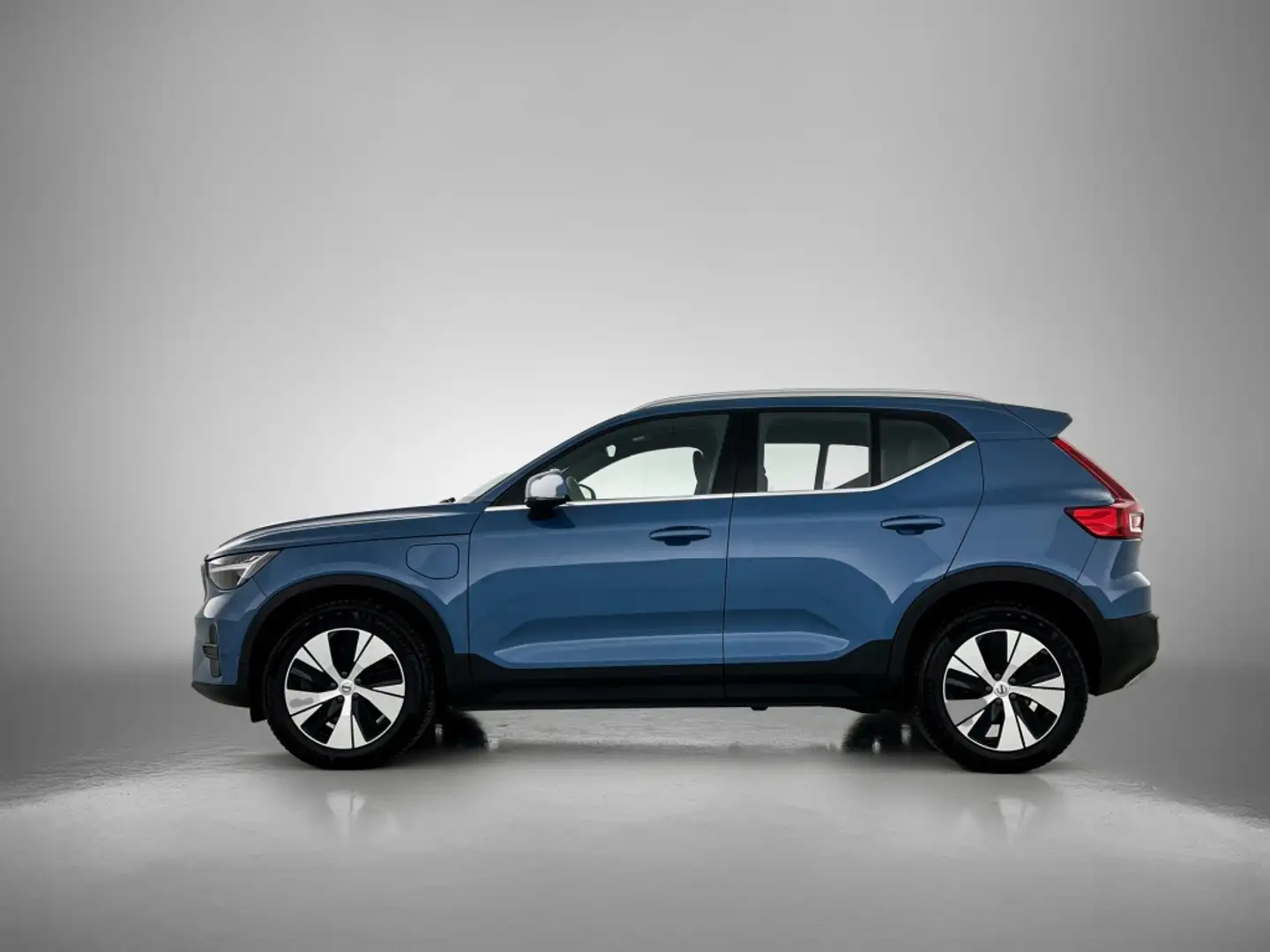 Volvo XC40 XC40 T4 Plus Bright | Memorystoelen | Climate Pack Blauw - 2