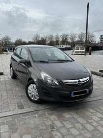 Corsa 1.2 - 85 ch