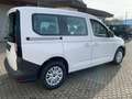 Volkswagen Caddy 5-Sitzer ACC AppConnect PDC Allwetter SideAssist Weiß - thumbnail 30