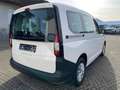 Volkswagen Caddy 5-Sitzer ACC AppConnect PDC Allwetter SideAssist Weiß - thumbnail 3