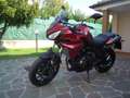 Yamaha Tracer 700 Roşu - thumbnail 1