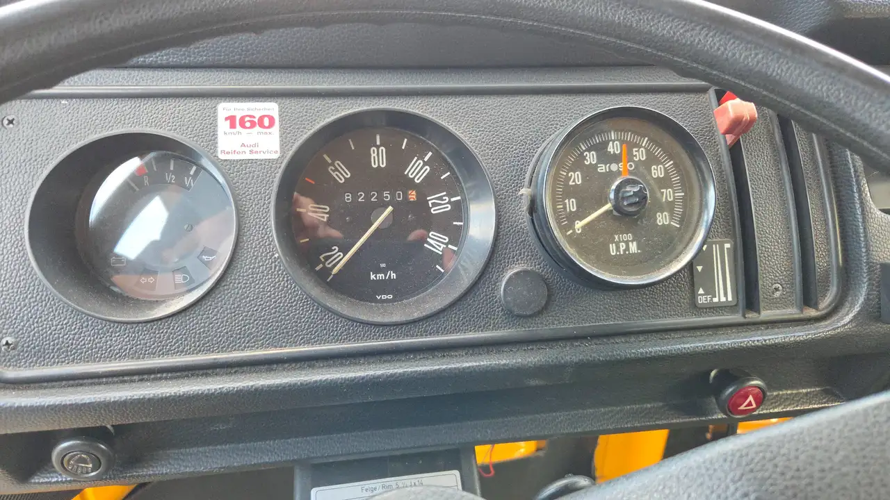 Volkswagen T2 Berlin, foto 7