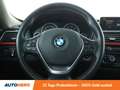 BMW 320 320d GT Sport Line Aut.*NAVI*LED*ACC*CAM* Grau - thumbnail 19