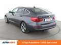 BMW 320 320d GT Sport Line Aut.*NAVI*LED*ACC*CAM* Grau - thumbnail 4