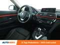 BMW 320 320d GT Sport Line Aut.*NAVI*LED*ACC*CAM* Grau - thumbnail 14