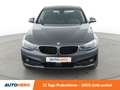 BMW 320 320d GT Sport Line Aut.*NAVI*LED*ACC*CAM* Grau - thumbnail 9