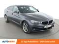 BMW 320 320d GT Sport Line Aut.*NAVI*LED*ACC*CAM* Grau - thumbnail 8