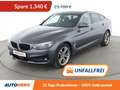 BMW 320 320d GT Sport Line Aut.*NAVI*LED*ACC*CAM* Grau - thumbnail 1