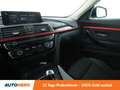 BMW 320 320d GT Sport Line Aut.*NAVI*LED*ACC*CAM* Grau - thumbnail 26
