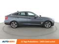 BMW 320 320d GT Sport Line Aut.*NAVI*LED*ACC*CAM* Grau - thumbnail 7