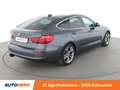 BMW 320 320d GT Sport Line Aut.*NAVI*LED*ACC*CAM* Grau - thumbnail 6