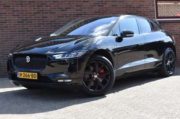 EV400 Business Edition S 90 kWh '19 Leder Pano Nav