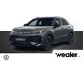 Volkswagen T-Roc R-Line First Edition 1.5 eTSI 110 kW / 150 PK DSG Gris - thumbnail 1