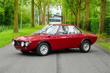 Coupé 1.6 HF 'Fanalone' M1168