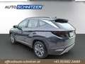 Hyundai TUCSON 1,6 T-GDI 4WD Smart Line Gris - thumbnail 7