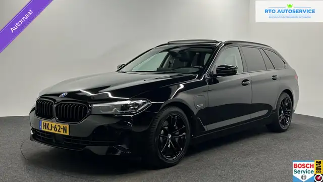 BMW 530 5-serie Touring 530e Business Edition Plus PANO LE