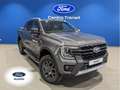 Ford Ranger Raptor Doble Cab 2.0 Ecoblue Aut. 154.5KW (210cv) Gris - thumbnail 1