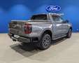 Ford Ranger Raptor Doble Cab 2.0 Ecoblue Aut. 154.5KW (210cv) Gris - thumbnail 4