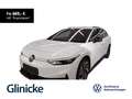 Volkswagen ID.7 Tourer Pro 210 kW Navi AHK Wärmepumpe ACC Weiß - thumbnail 1
