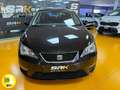 SEAT Ibiza 1.6 TDI 105Cv. Zwart - thumbnail 2