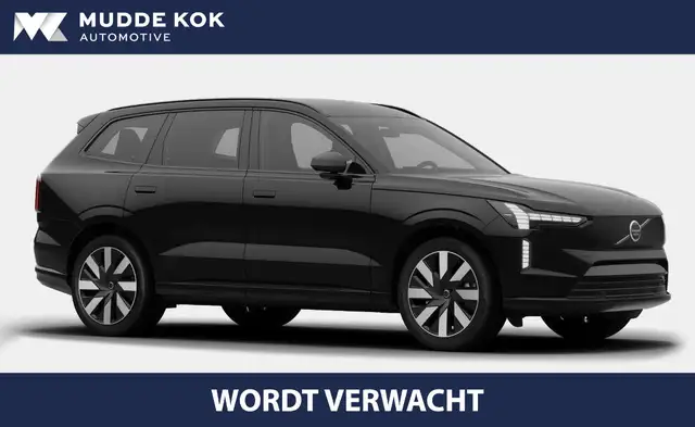 Volvo EX90 Twin Motor Plus 106 kWh | 7P | Pilot Assist | Head