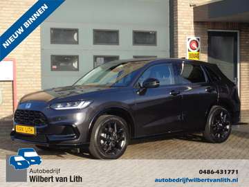 2.0 e:HEV Sport | Navi | AdapCruise | Camera | Ele