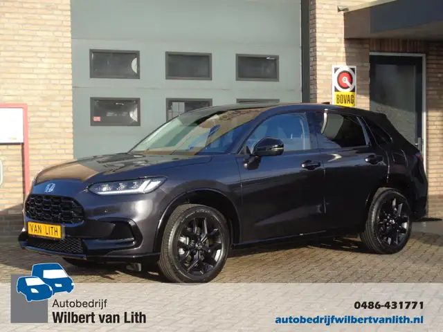 Honda ZR-V 2.0 e:HEV Sport | Navi | AdapCruise | Camera | Ele