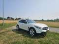 Infiniti INFINITI FX 35 GPL/BENZINA Blanc - thumbnail 5