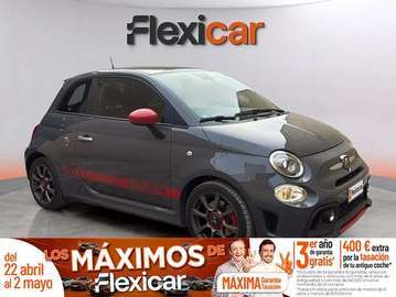 1.4 16v T-Jet 595 107kW (145CV) E6D