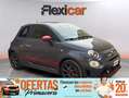 Abarth 500 1.4 16v T-Jet 595 107kW (145CV) E6D Gris - thumbnail 1